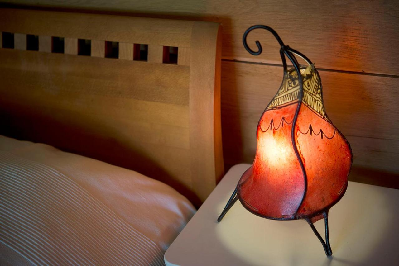 Pas De Deux Bed & Breakfast Sainte-Marie-en-Chanois Екстериор снимка