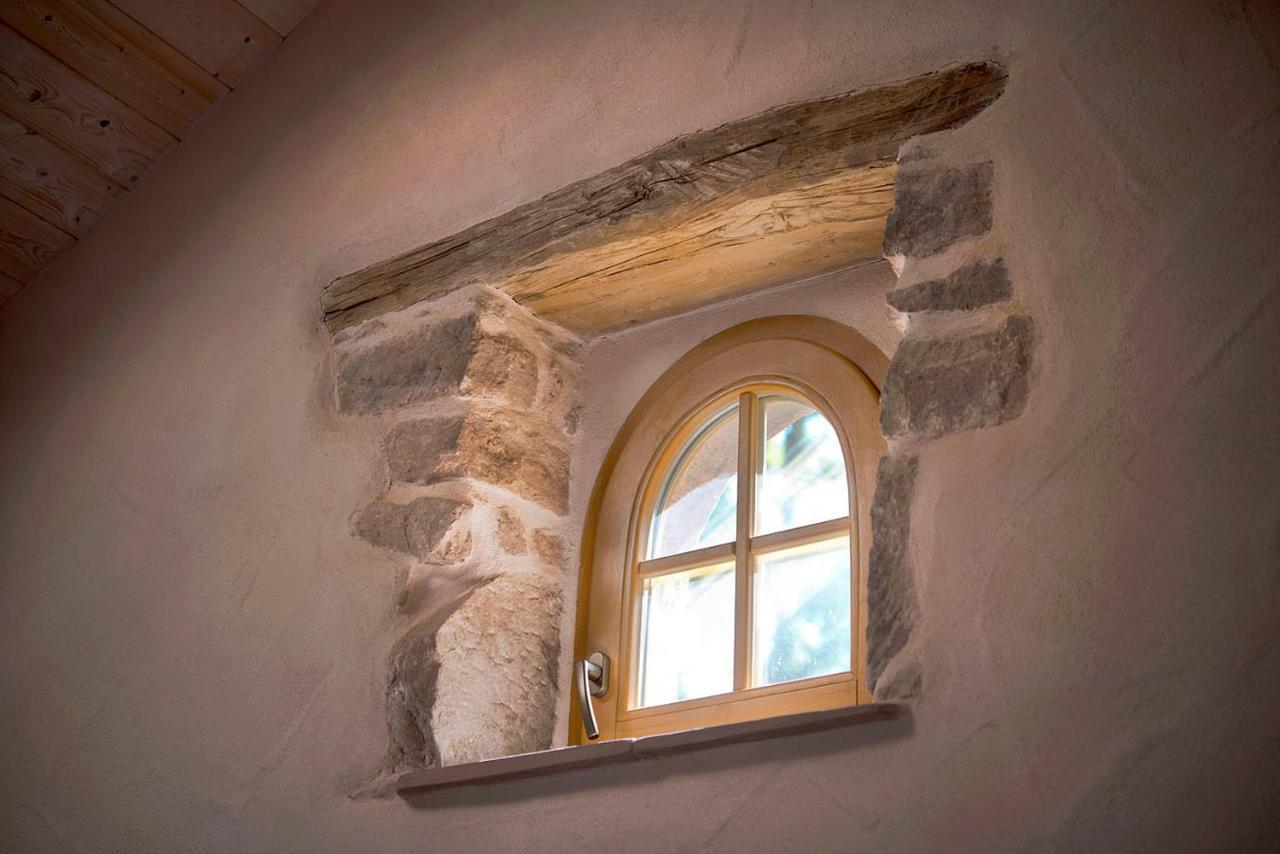 Pas De Deux Bed & Breakfast Sainte-Marie-en-Chanois Екстериор снимка